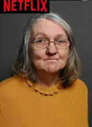 Pauline Hendrickson