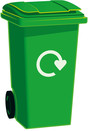 Green bin