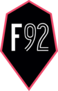 Foundation 92 logo