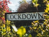 Lockdown street name