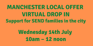 Our next virtual drop in