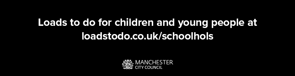 Loads to Do, Activities + events + fun