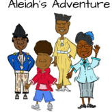 Aleaih's Adventure