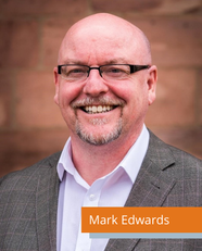 Mark Edwards, chief operation officer for Manchester and Trafford LCOs