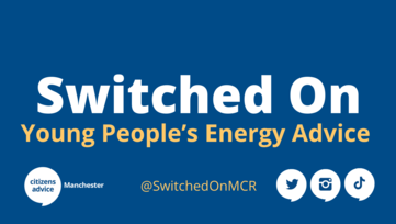 Switched On poster