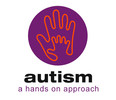 Autism A Hands On Approach logo