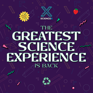 Science x banner