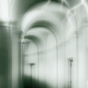 Spooky Central library image