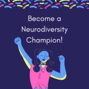 Starling Neurodiversity Champions image