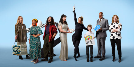 Home Manchester exhibition