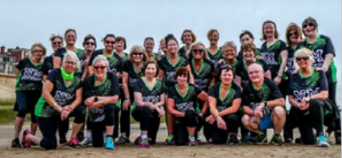 North manchester fitness