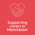 Carers Manchester supporting carers in Manchester