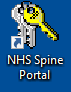 Desktop icon of Spine (MFT software) 