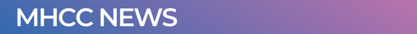 Banner for MHCC News section