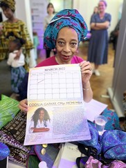 professor erinma bell