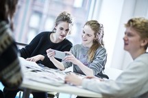 graduates for greater manchester