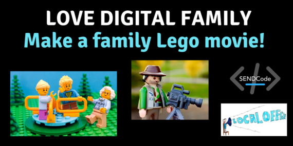 Lego pictures
