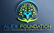 Alex Foundation logo
