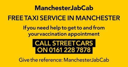 Jab Cab poster