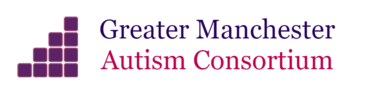 GM Autism Consortium logo