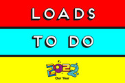 Loads to Do logo