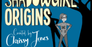 Shadowgirl book cover