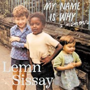 My Name is Why book cover