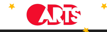 Odd Arts logo