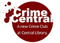 Crime central Logo