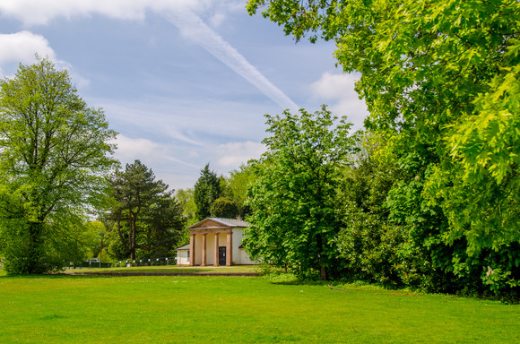 Image of Heaton Park