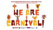 We are Carnival! logo