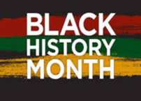 Black History Month