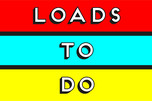 Loads To Do logo