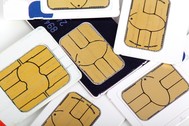 sim cards