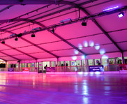 skating rink