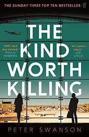 The Kind worth killing book cover