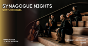 string quartet-in-residence, Quatuor Danel,