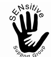 SENSitive logo