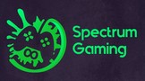 Spectrum Gaming logo