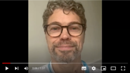 Image of Richard Spearing, managing director for Trafford Local Care Organisation