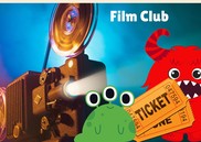 film club logo
