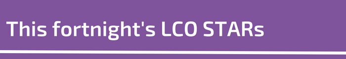 LCO Stars header MLCO branded