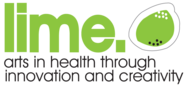 Lime arts logo