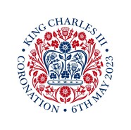 Coronation logo