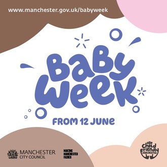 Baby Week poster