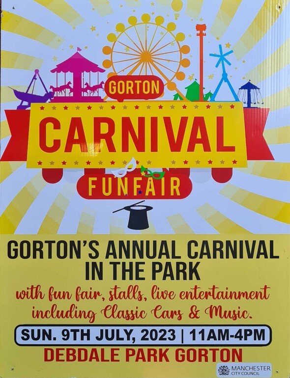 Gorton Carnival