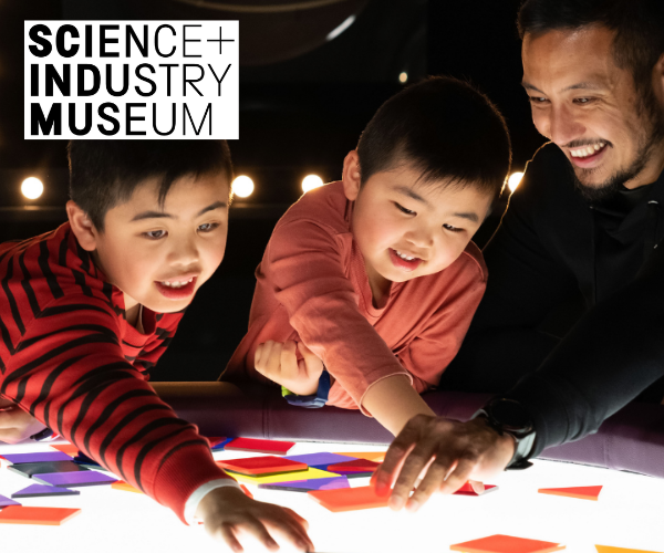 Science and Industry Museum