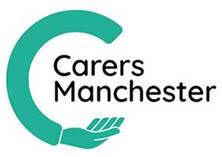 Carers Manchester logo