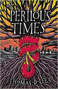Cover of Perilous Times book