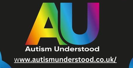 Autism Understood logo